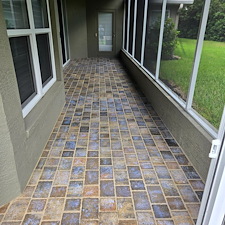 Top-Quality-Paver-Cleaning-Sanding-and-Sealing-Performed-in-Port-Orange-Florida 5